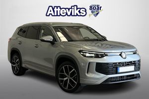 Volkswagen Tayron bild 1