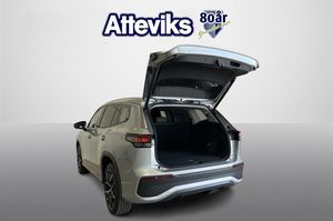 Volkswagen Tayron bild 27