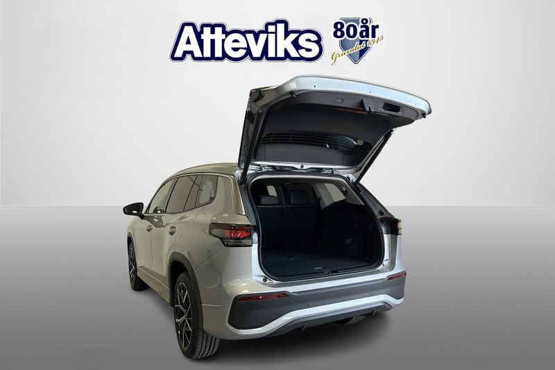 Volkswagen Tayron bild 27