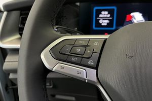 Volkswagen Tayron bild 8