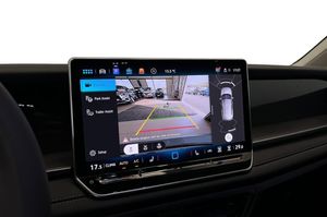 Volkswagen Tayron bild 14