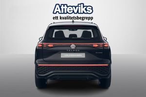 Volkswagen Tayron bild 7