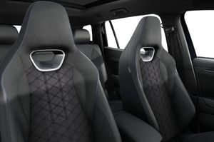 Volkswagen Tayron bild 5