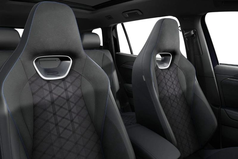 Volkswagen Tayron bild 5