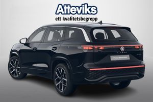 Volkswagen Tayron bild 8