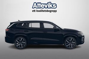 Volkswagen Tayron bild 2