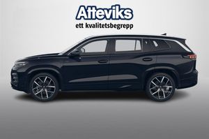 Volkswagen Tayron bild 9
