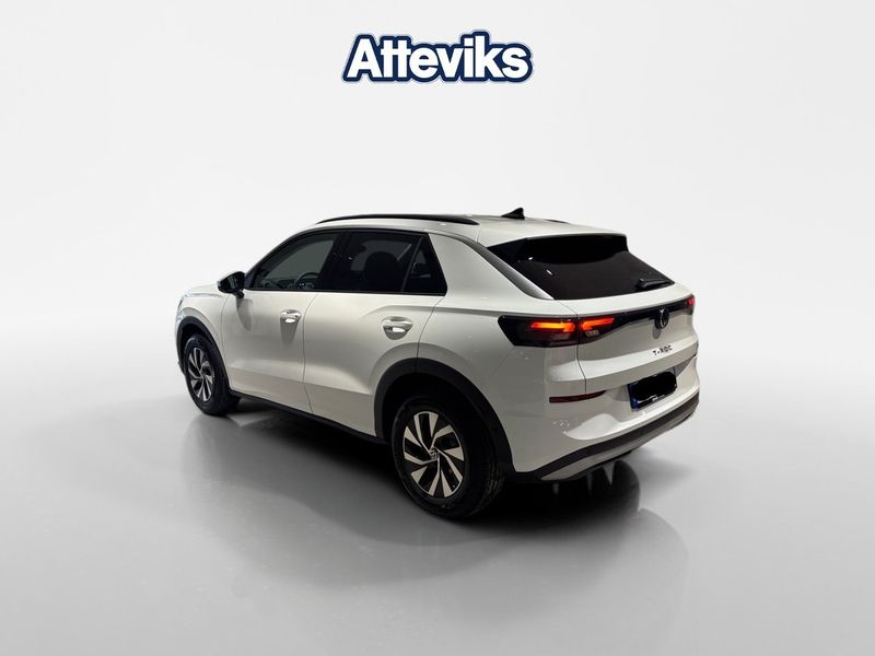Volkswagen T-Roc bild 4