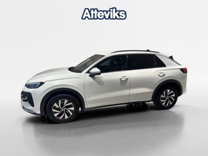 Volkswagen T-Roc bild 8