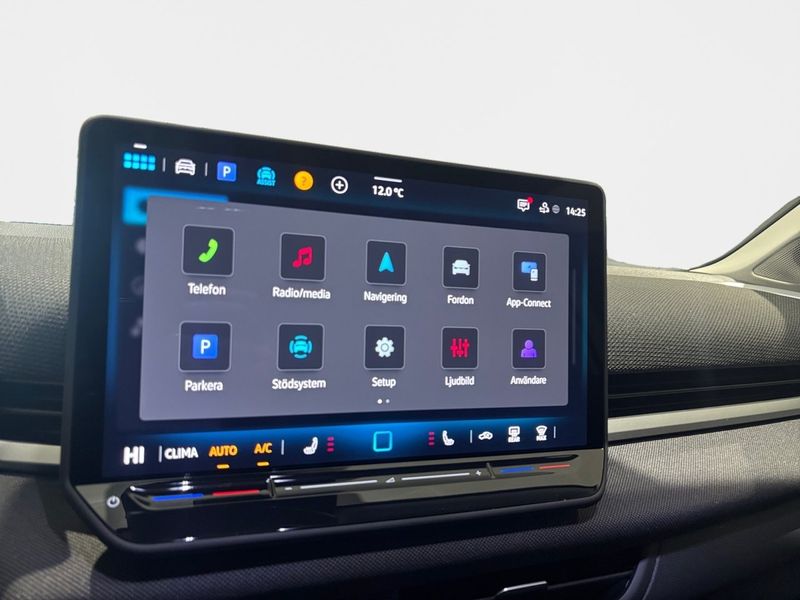 Volkswagen T-Roc bild 13