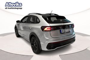 Volkswagen Taigo bild 4