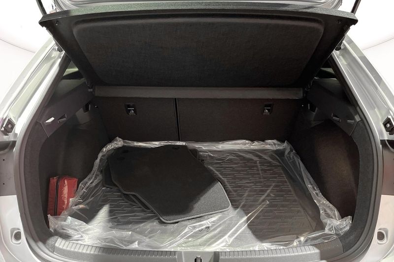 Volkswagen Taigo bild 10