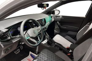 Volkswagen Taigo bild 7