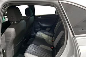 Volkswagen Taigo bild 8