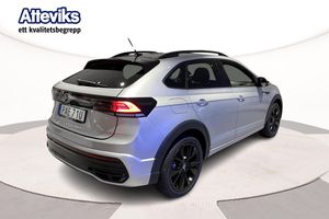 Volkswagen Taigo bild 3