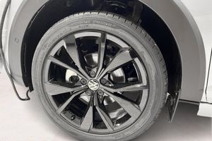 Volkswagen Taigo bild 9