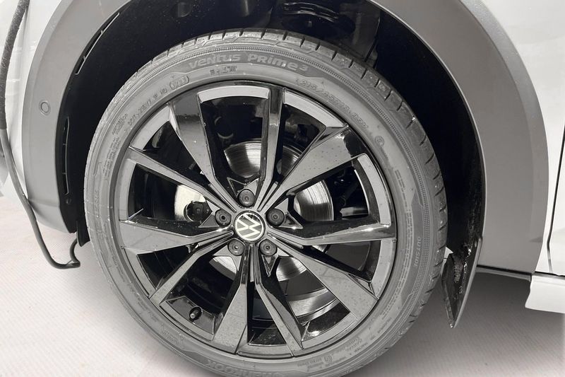 Volkswagen Taigo bild 9