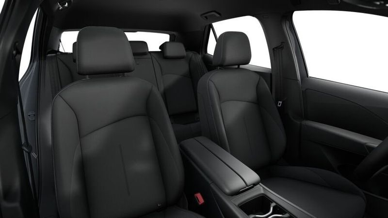 Volkswagen ID.3 bild 8