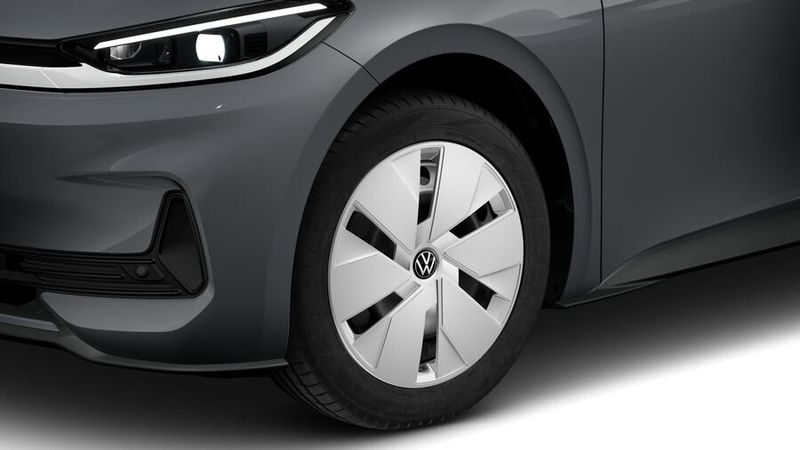 Volkswagen ID.3 bild 9