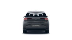 Volkswagen ID.3 bild 4