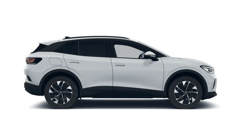 Volkswagen ID.4 bild 6