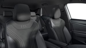 Volkswagen ID.4 bild 9