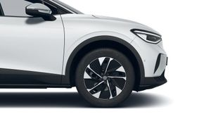 Volkswagen ID.4 bild 7