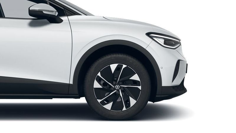 Volkswagen ID.4 bild 7