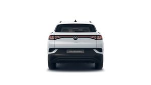 Volkswagen ID.4 bild 4