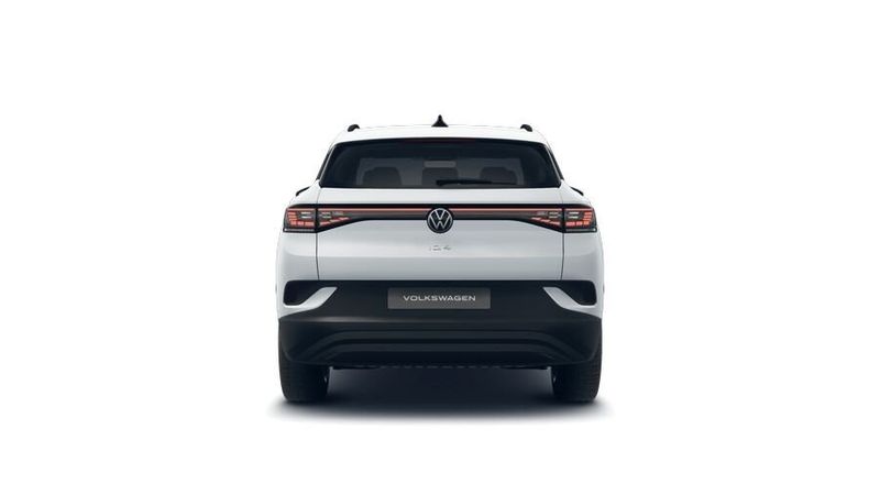 Volkswagen ID.4 bild 4