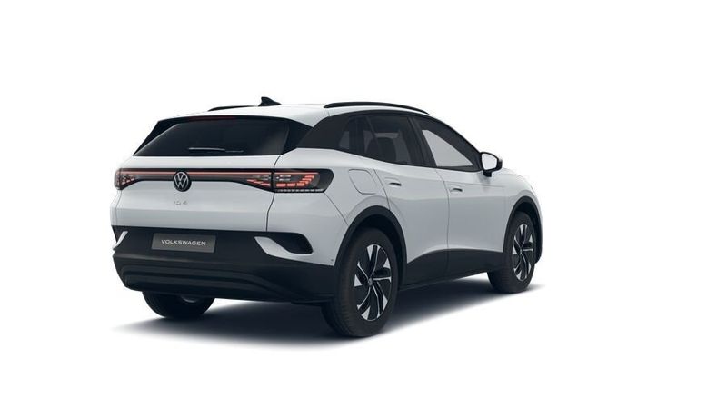 Volkswagen ID.4 bild 5