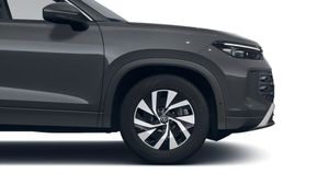 Volkswagen Tayron bild 7