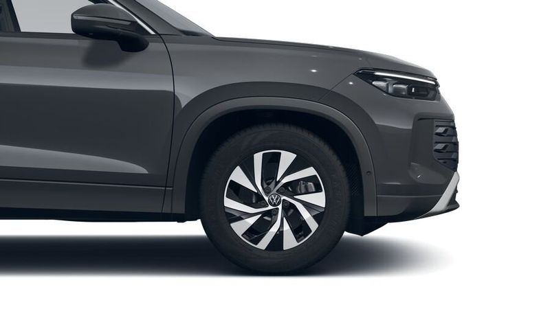 Volkswagen Tayron bild 7