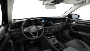 Volkswagen Tayron bild 8