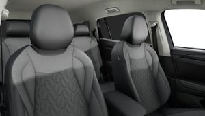 Volkswagen Tayron bild 9