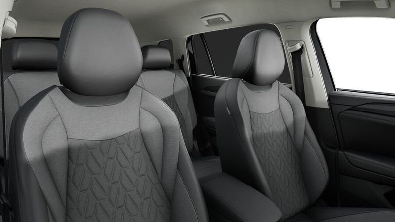 Volkswagen Tayron bild 9