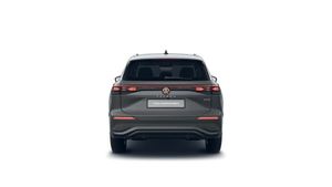 Volkswagen Tayron bild 3