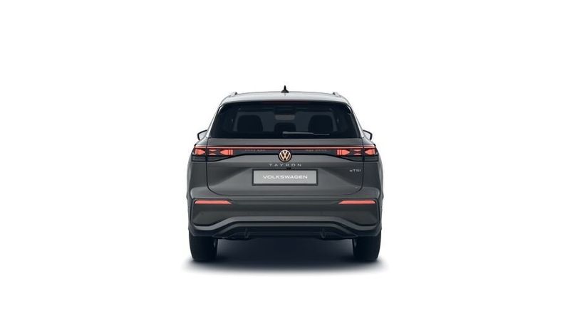 Volkswagen Tayron bild 3