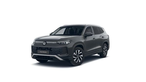 Volkswagen Tayron eTSI 150hk Life Edition/PRIVATLEASING 3795KR/MÅN - 2027