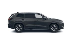 Volkswagen Tayron bild 5