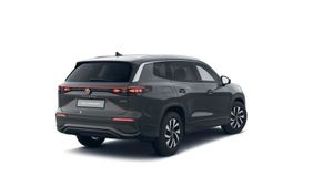 Volkswagen Tayron bild 4