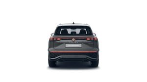 Volkswagen Tayron bild 3