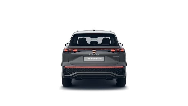 Volkswagen Tayron bild 3