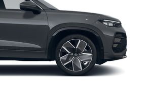 Volkswagen Tayron bild 7