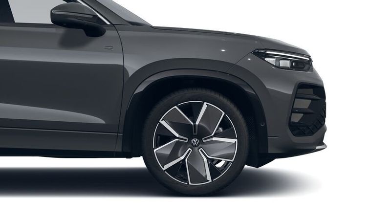 Volkswagen Tayron bild 7