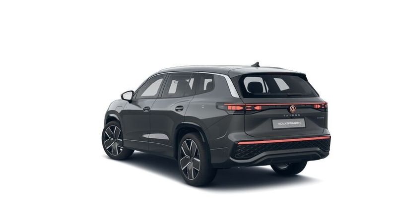 Volkswagen Tayron bild 6
