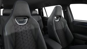 Volkswagen Tayron bild 8