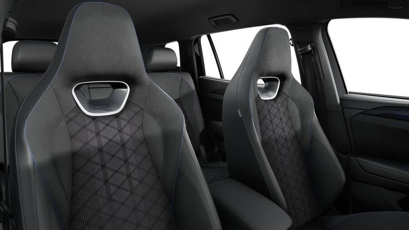 Volkswagen Tayron bild 8