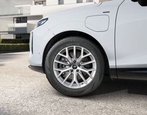 Audi Q3 bild 7