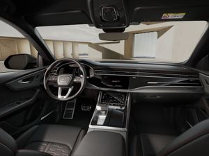 Audi Q3 bild 2